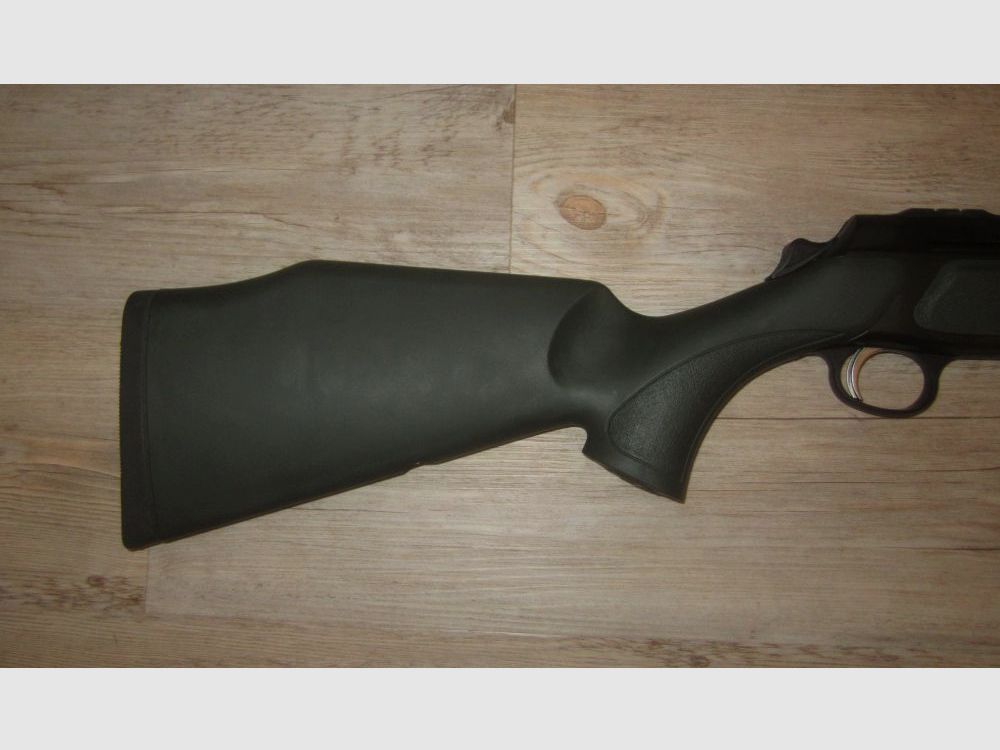 Sauer & Sohn 303 Mod Hardwood