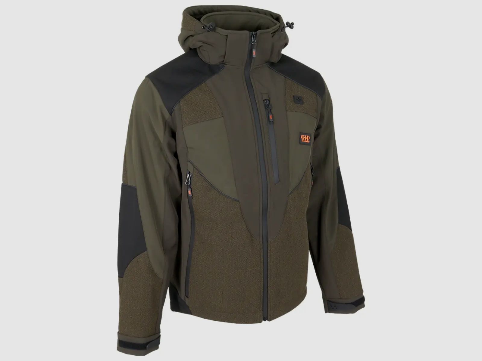 House of Hunting Softshell-Jacke Marco 2.0