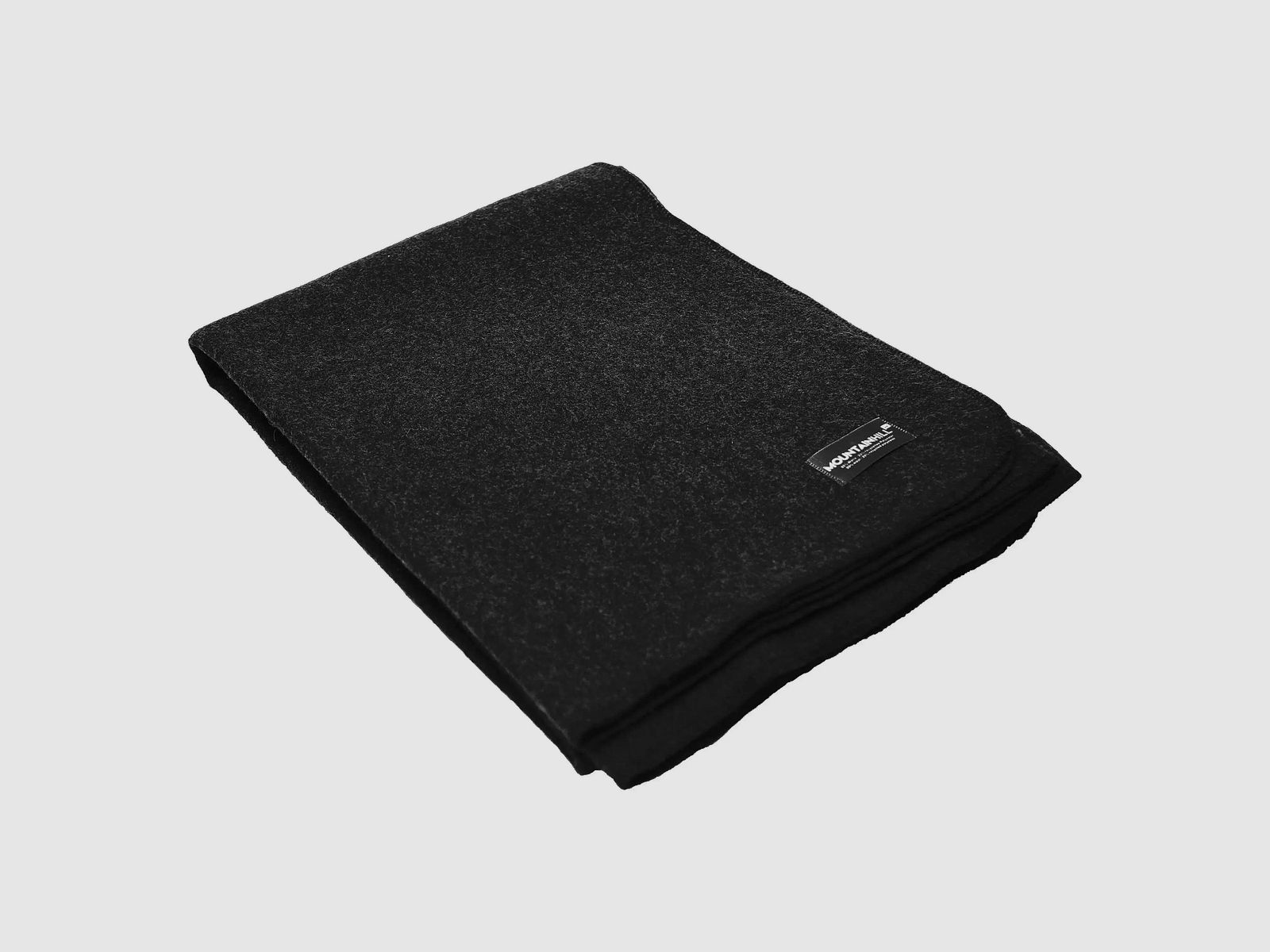 A. Blöchl A. Blöchl Wool Blanket 150 x 225 cm