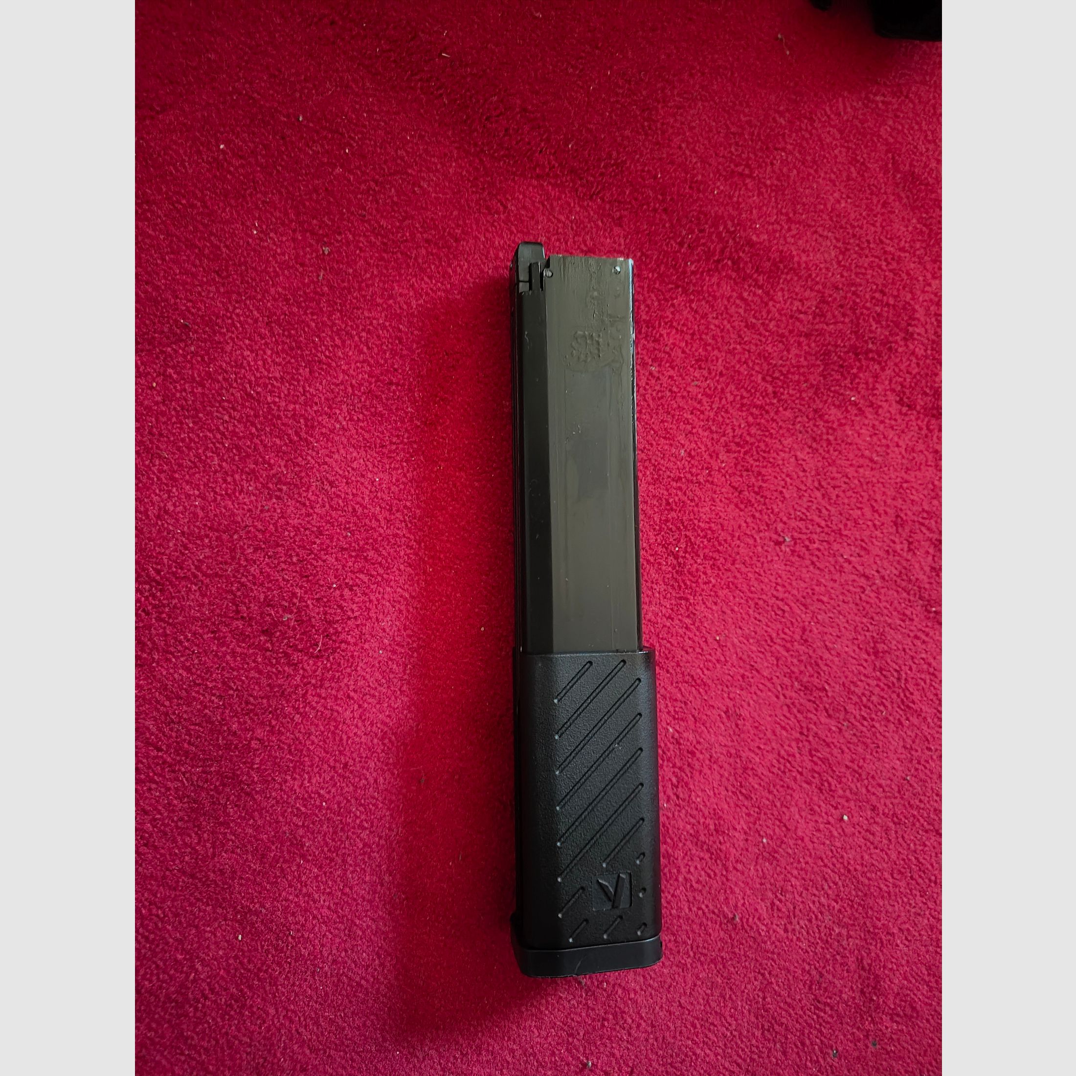 Vorsk vmp1 GBB