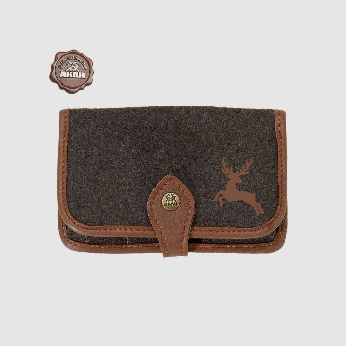 AKAH Patron case Loden