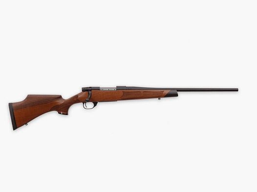 Weatherby VANGUARD CAMILLA 6,5MM CREEDMOOR 20"/51CM MATT BRUNITO 1/2"-28
