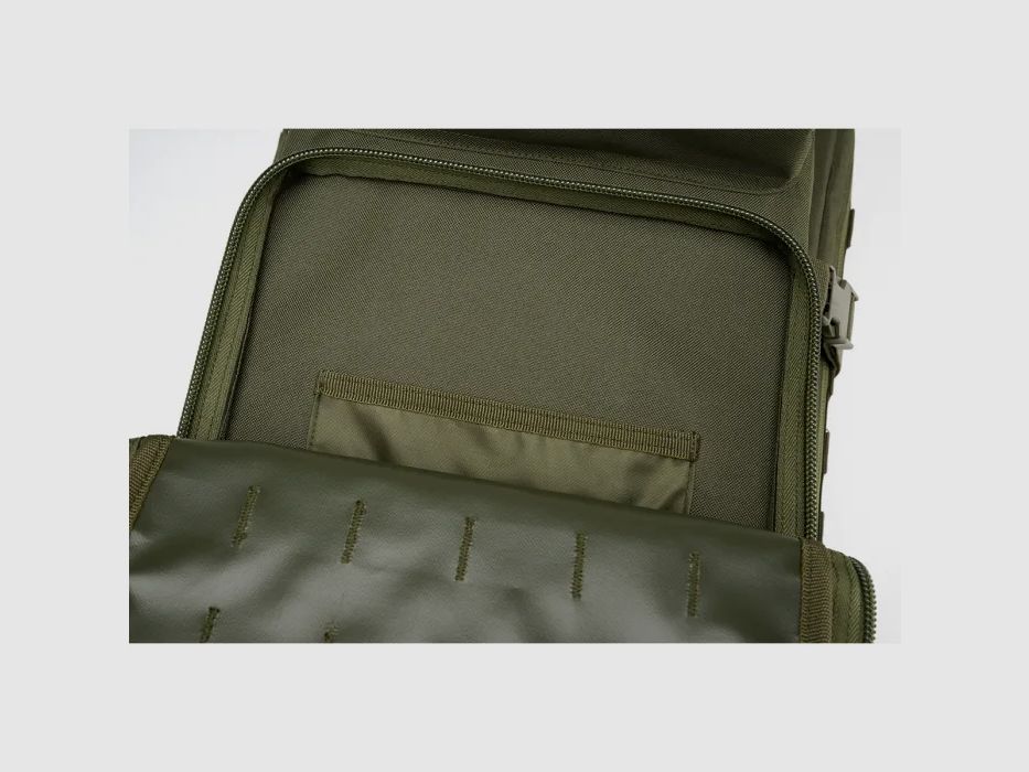 Brandit US Rucksack Cooper - XL - 70 Liter- Oliv