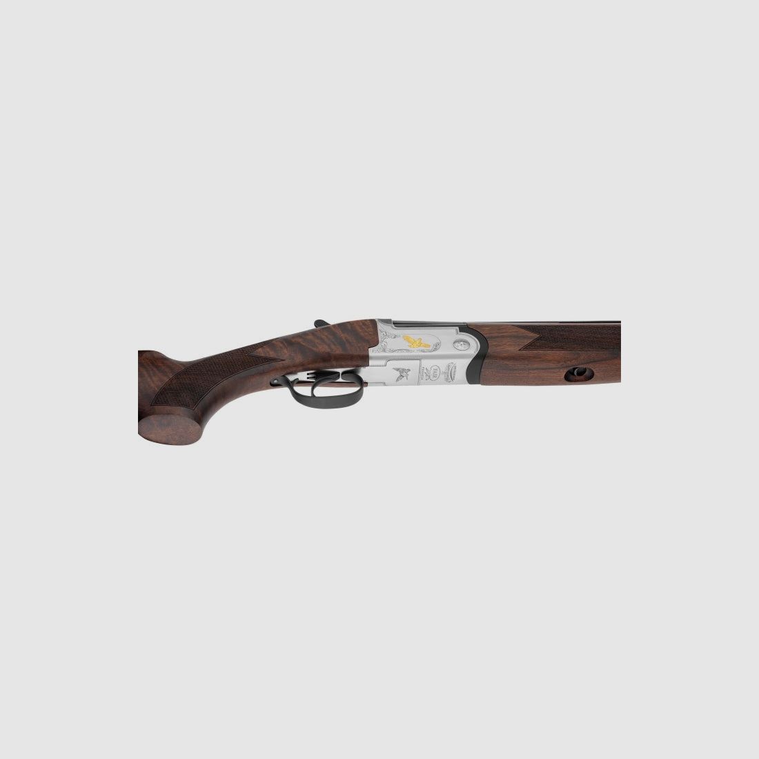 Over-and-under shotgun Fair Premier Ergal Ejector, image 9 of 16