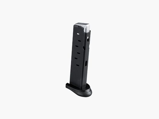 Walther P22 Ready Magazin – 7 Schuss – 9mm P.A.K.
