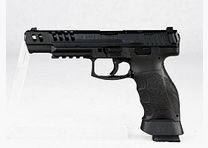 Heckler & Koch SFP9 OR MATCH