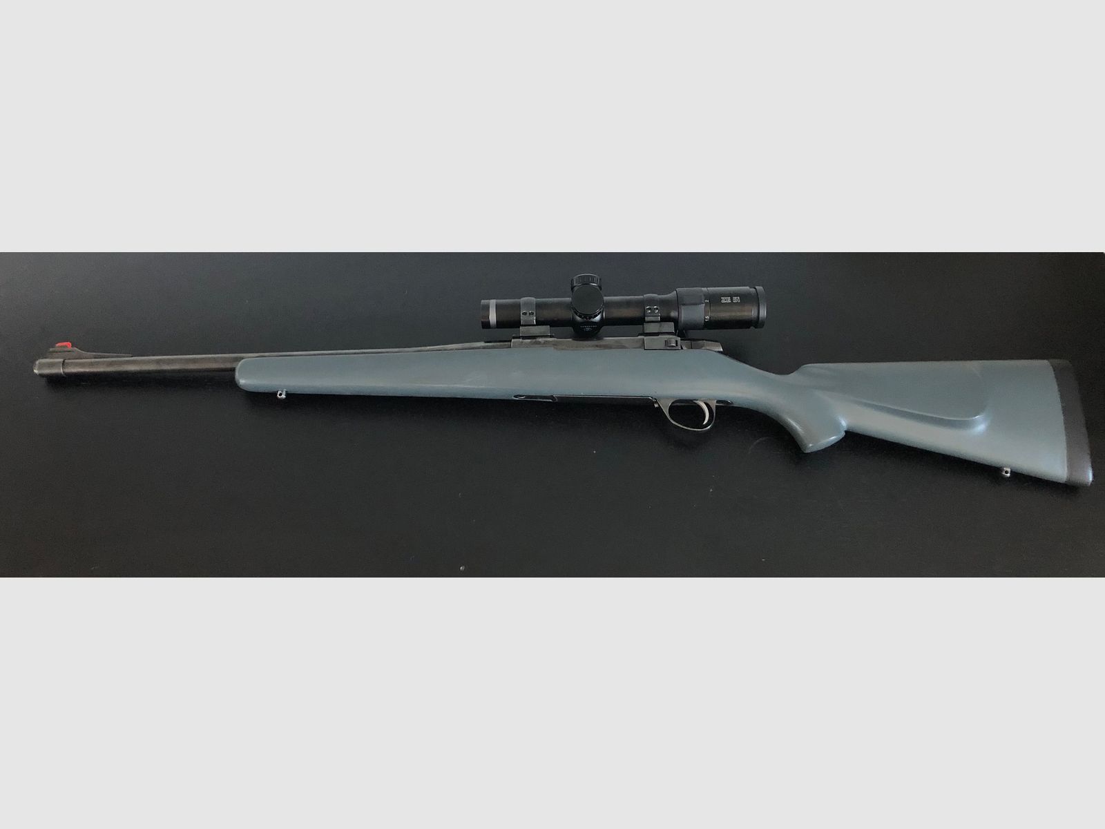 Sako AV 30-06 Minox ZE5i Drückjagd Barnes, Bild 4 von 5