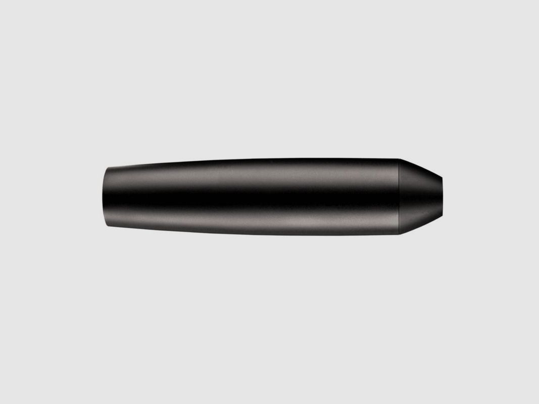 Sauer Schalldämpfer Titanium 3D Kal.8,5mm | M15x1, Bild 2 von 2