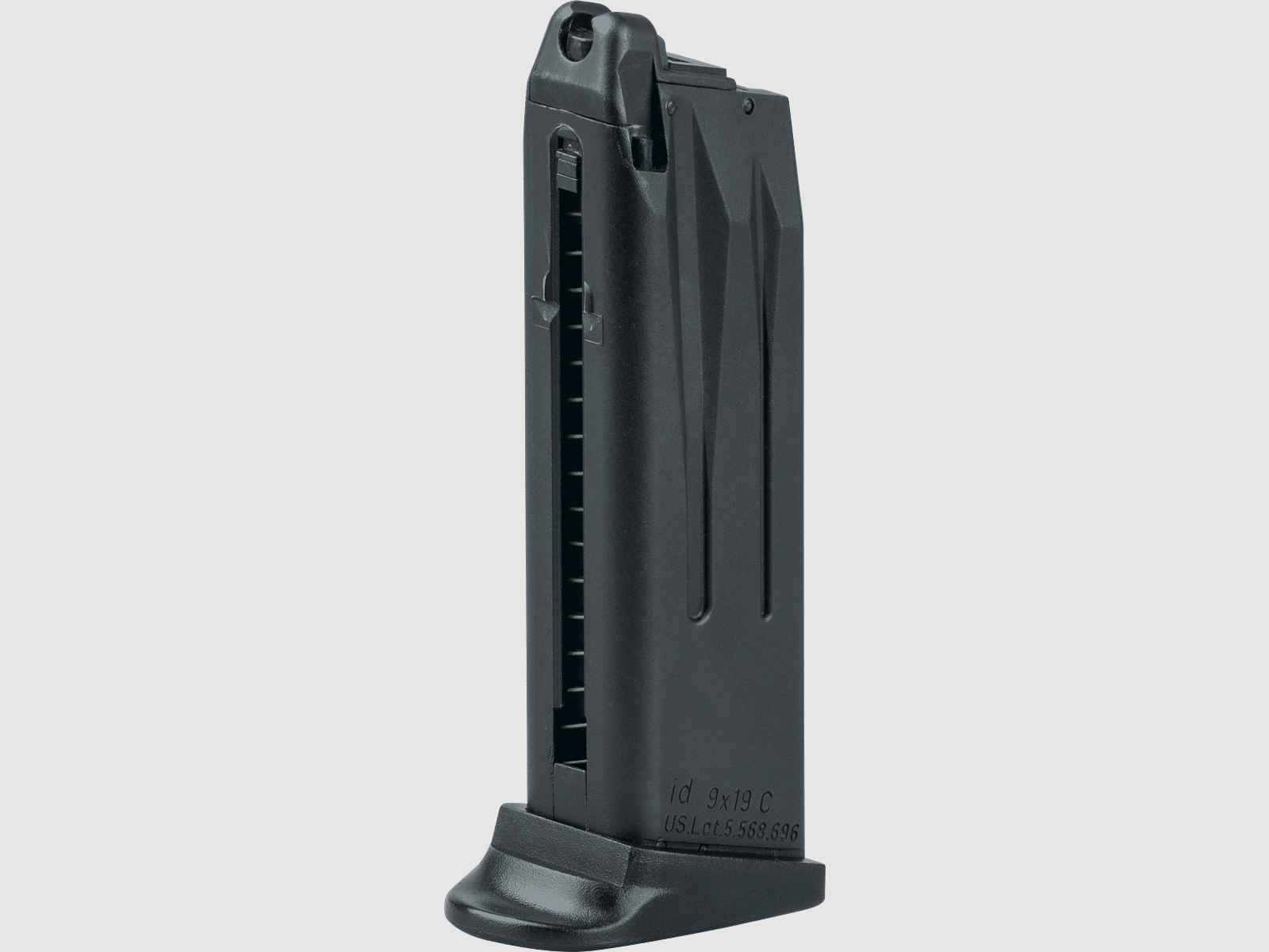 Heckler & Koch Magazin