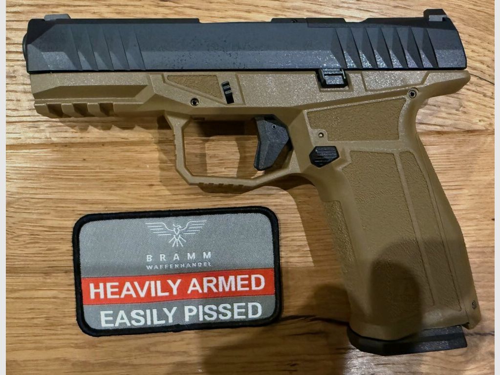 AREX DELTA 2 X OR