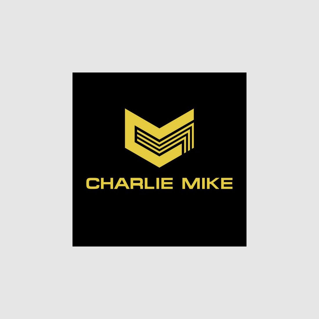 CHARLIE MIKE Velcro Inner Belt TAC BELT INNER, image 2 of 2