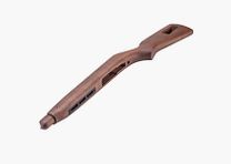 Wood Stock Standard with M-Lok Rail .30 Carbine M1