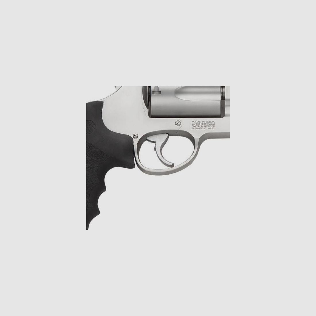 Revolver Smith & Wesson 500 - S&W500 Performance Center®, Bild 8 von 14