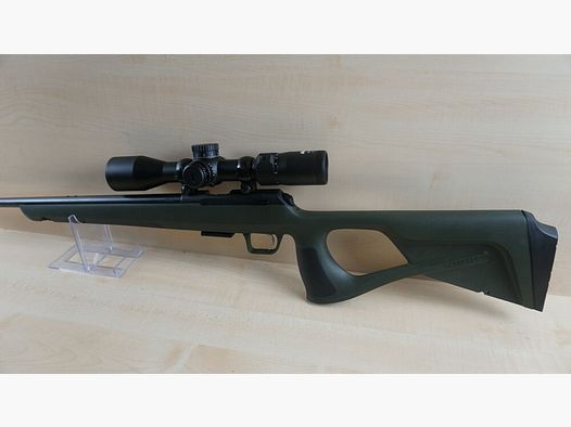 CZ 457 Ergo