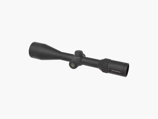 Vector Optics Continental x6 2.5-15x56i Fiber Hunting MPVO Riflescope
