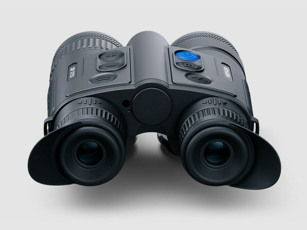 PULSAR Merger LRF XP35