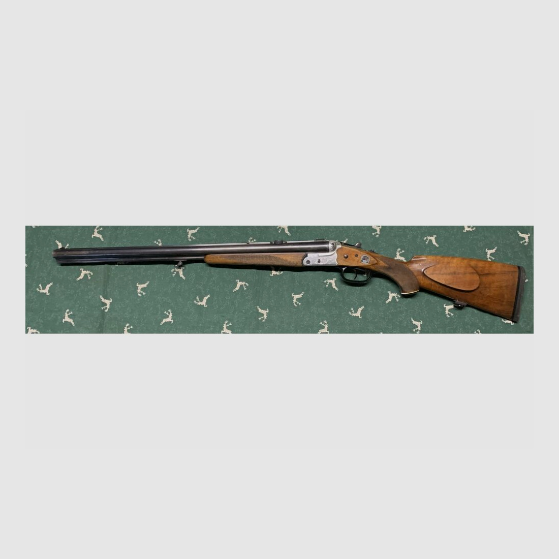 Heym 6,5x57R;16/70
