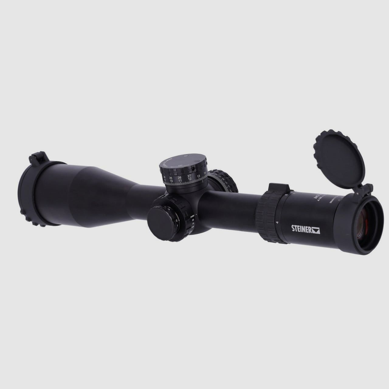 Steiner M7Xi 4-28x56 Zielfernrohr