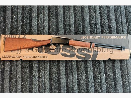 CBC Rio Bravo .22lr