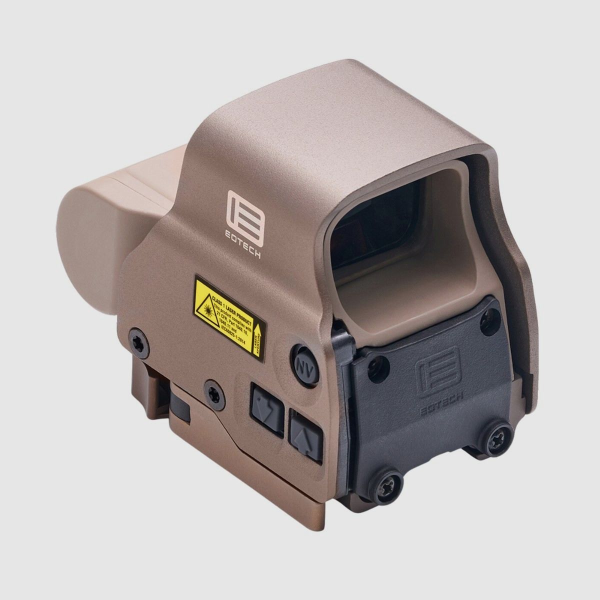 EOTech – viseur holographique EXPS3-2 – TAN, image 6 sur 12