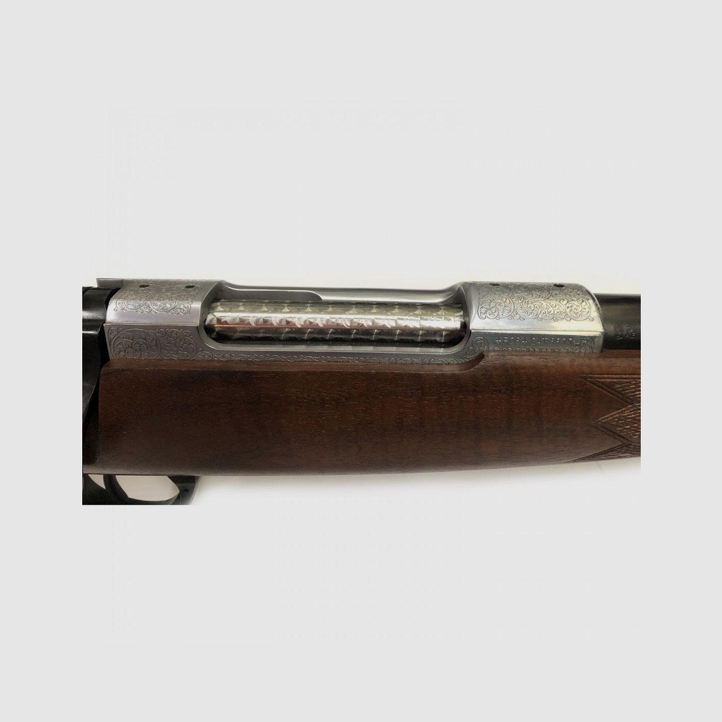 Sabatti Rover 870 Luxus Kal. 7 mm Remington Magnum, Bild 6 von 6