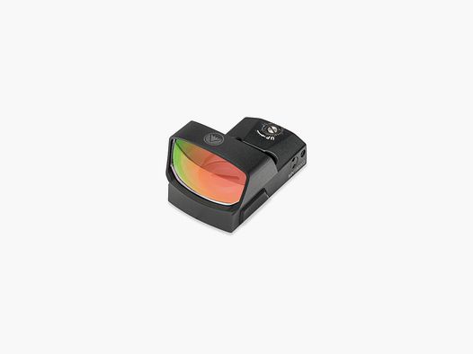 BURRIS POINT ROUGE FASTFIRE 4