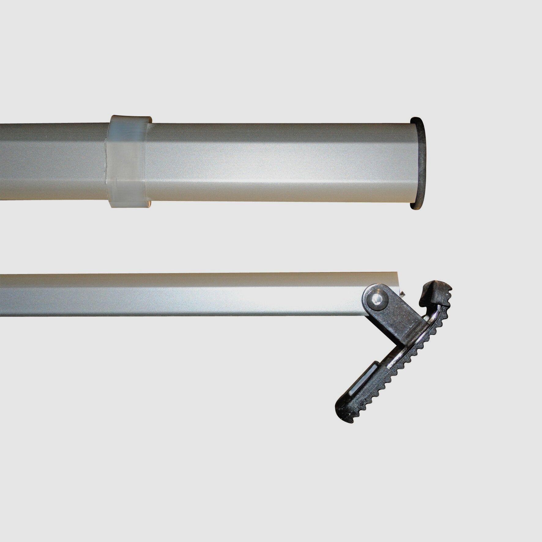 Stützfuß unten 270 – 300, rechts, Bild 1 von 2