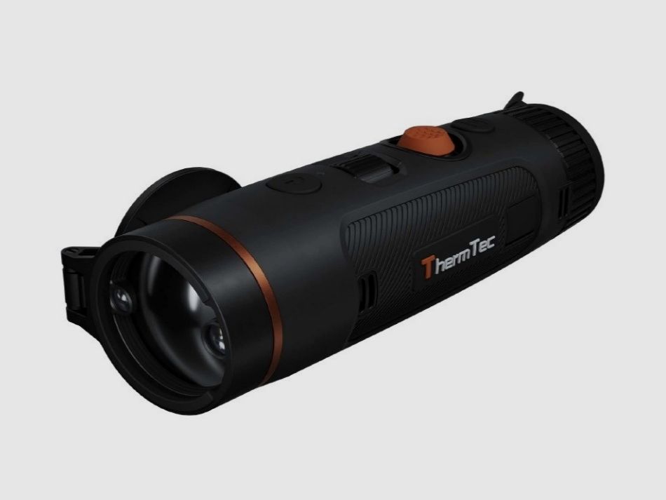 ThermTec Wild 635L Pro Warmtebeeld Handkijker / Spotter, afbeelding 3 van 7