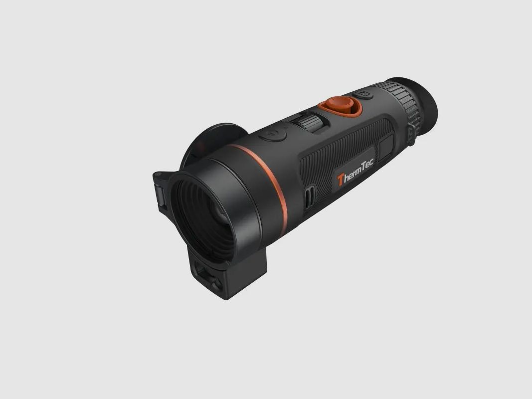 ThermTec Wild 335 L