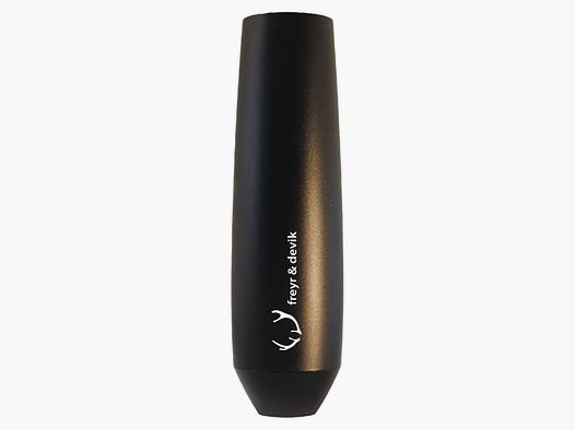 Freyr & Devik Ultimate Silence 3D 231 Schalldämpfer Kal. .30