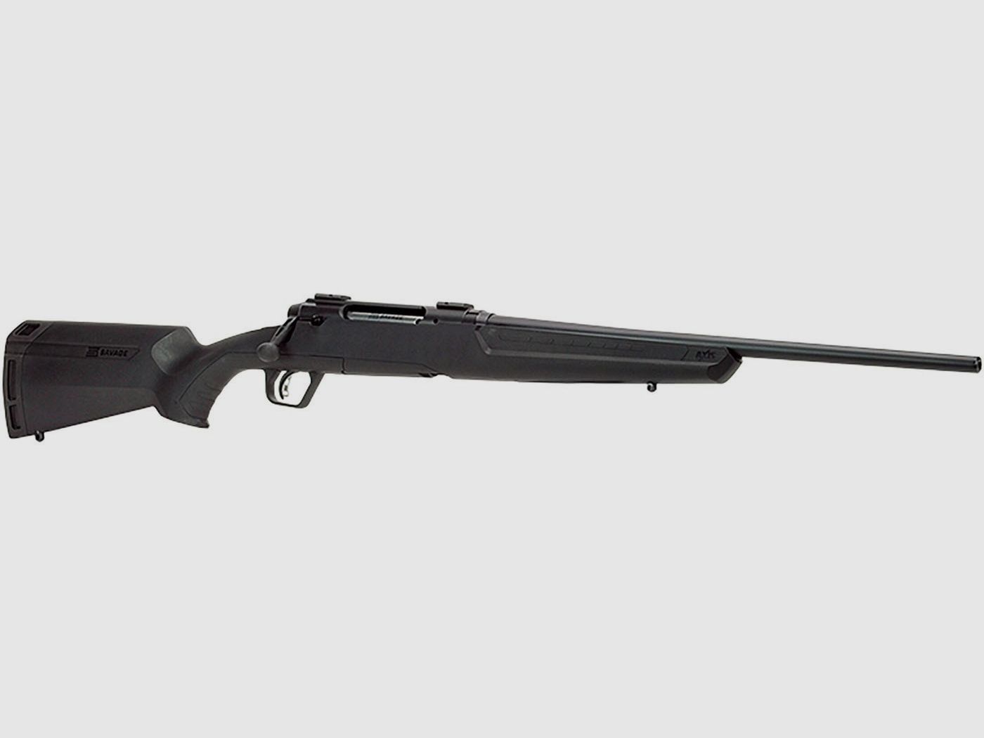 Repetierbüchse SAVAGE AXIS II Compact – 7mm-08, Bild 2 von 8