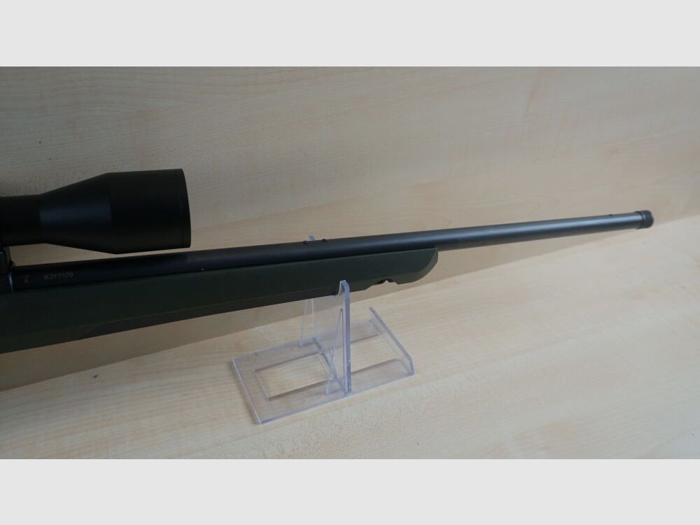 CZ 457 Ergo, Bild 6 von 6