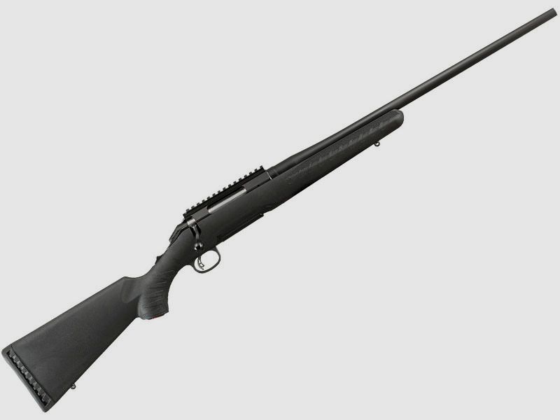 Carabine à verrou RUGER American Standard – 30-06