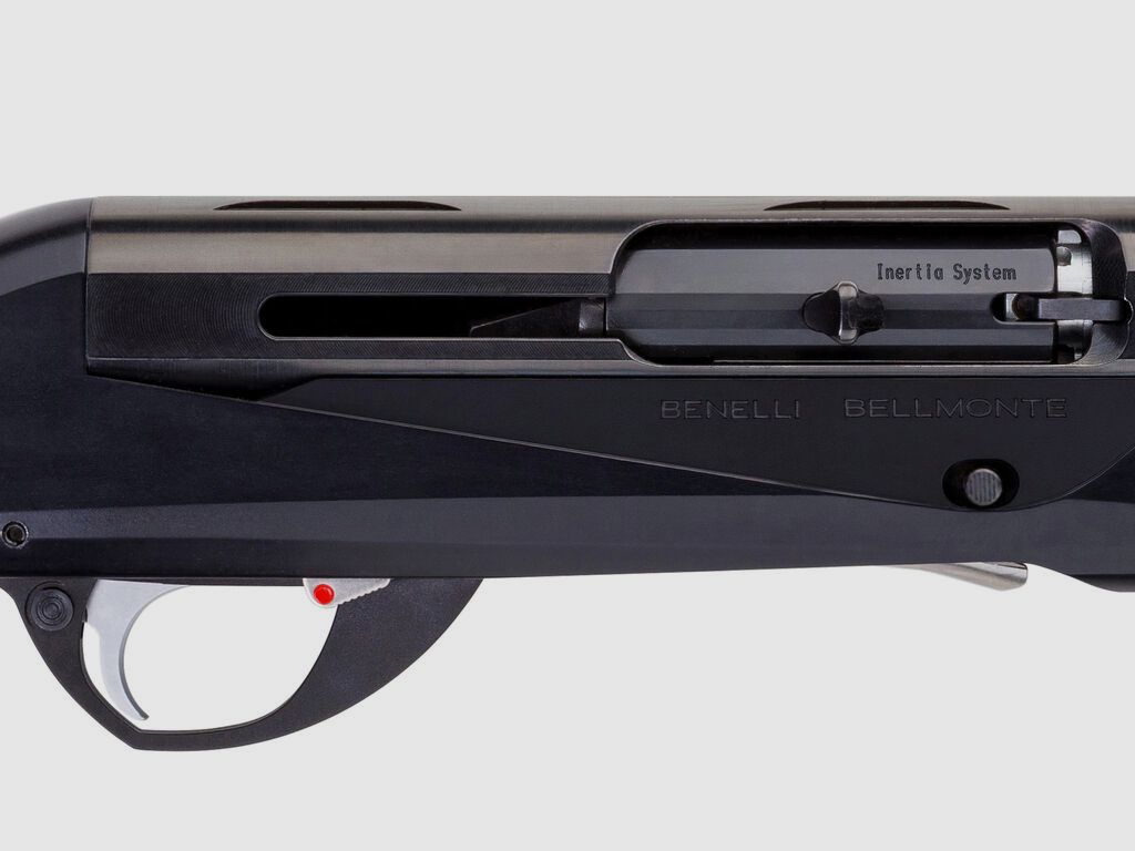 Benelli Bellmonte I Holz, Bild 4 von 5