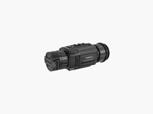 Clip-on Thermal Imaging Scope HikMicro Thunder TE19CR-2.0