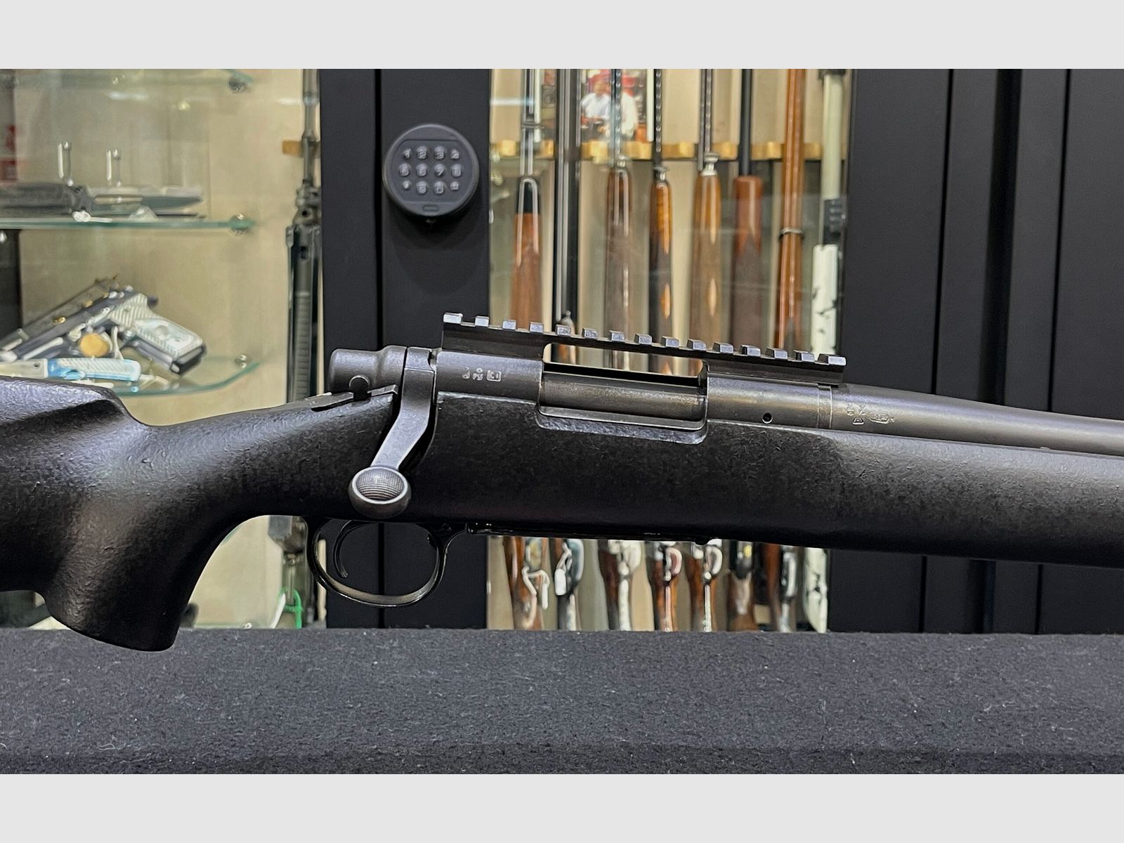 REMINGTON 700, Bild 12 von 15