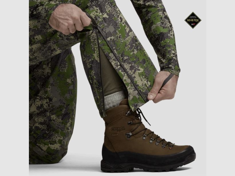 Sitka Dew Point pantaloni - Optifade Cover, immagine 5 di 7