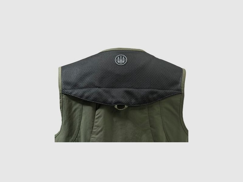 Beretta Modular Vest/Weste in Grün, Bild 5 von 7