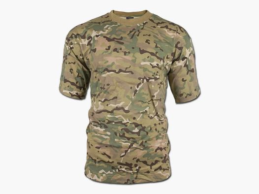 MFH MFH US T-Shirt halbarm - M05 tarn / 3XL