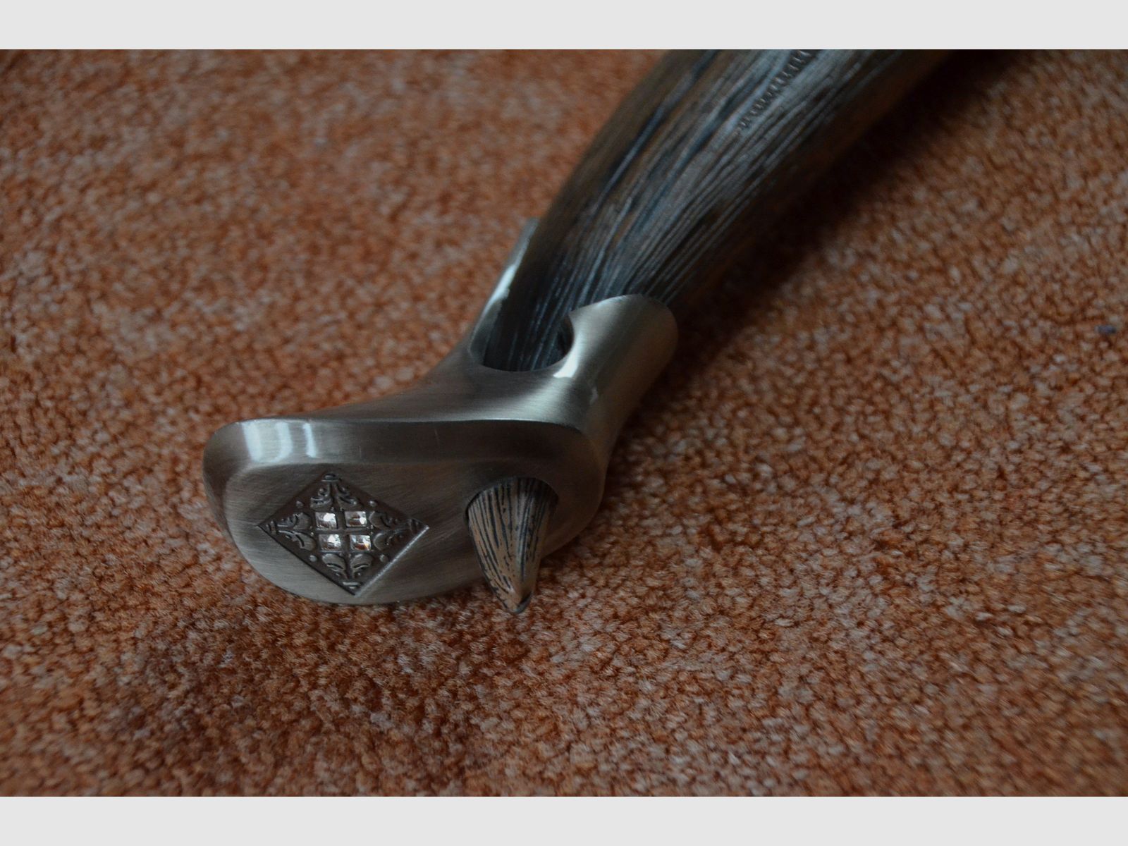 Der Hobbit, Schwert von Thorin, Orcrist, Die edle Sammlung