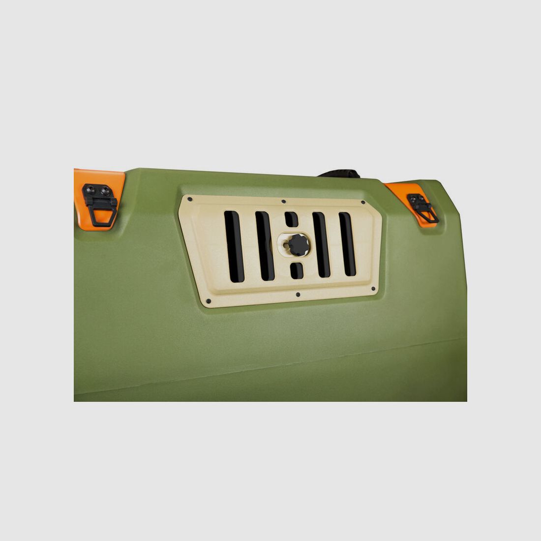 Kennel Up Chenil pour chien Intermediate, Box, image 8 sur 8