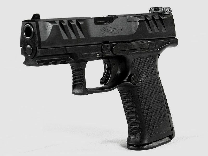 WALTHER PDP F-Serie 4"