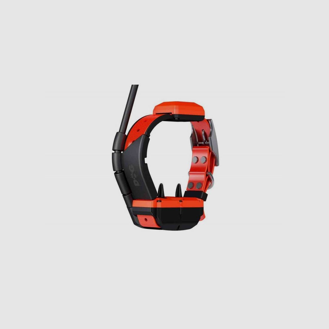 Zusätzliches Halsband GPS Dogtrace X40-T inklusive Ladegerät, Bild 3 von 3