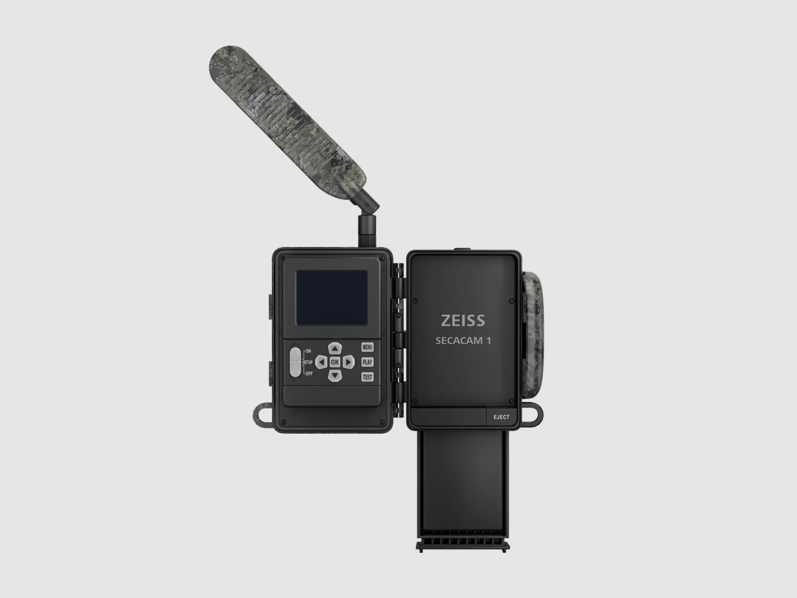 ZEISS Wildkamera Secacam 1 LTE