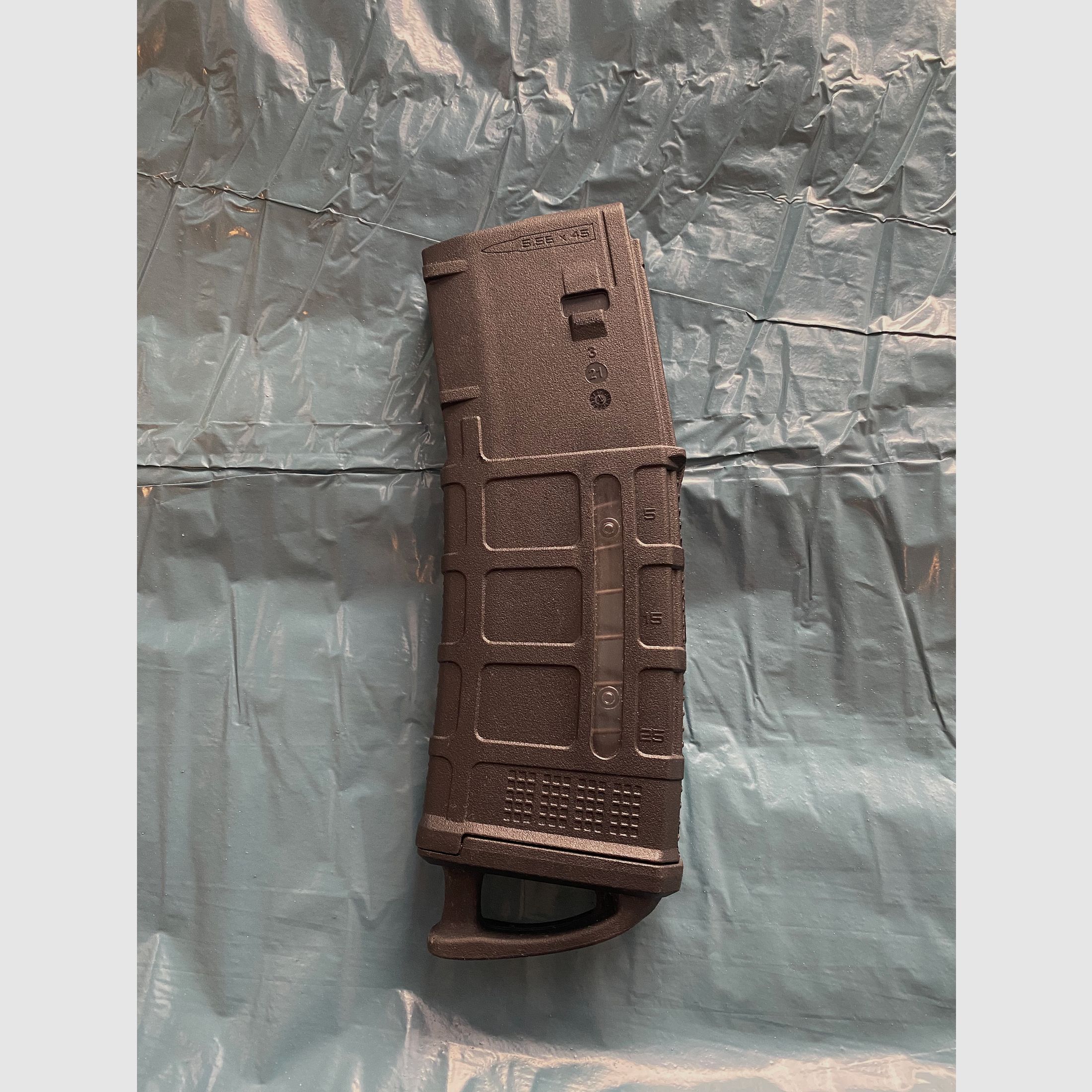VK Magpul Pmag voor AR15/M4/M16 30 schots magazijn