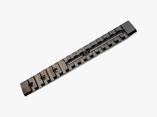 Weaver-Schiene LEUPOLD für QR-Basen - 18 cm.