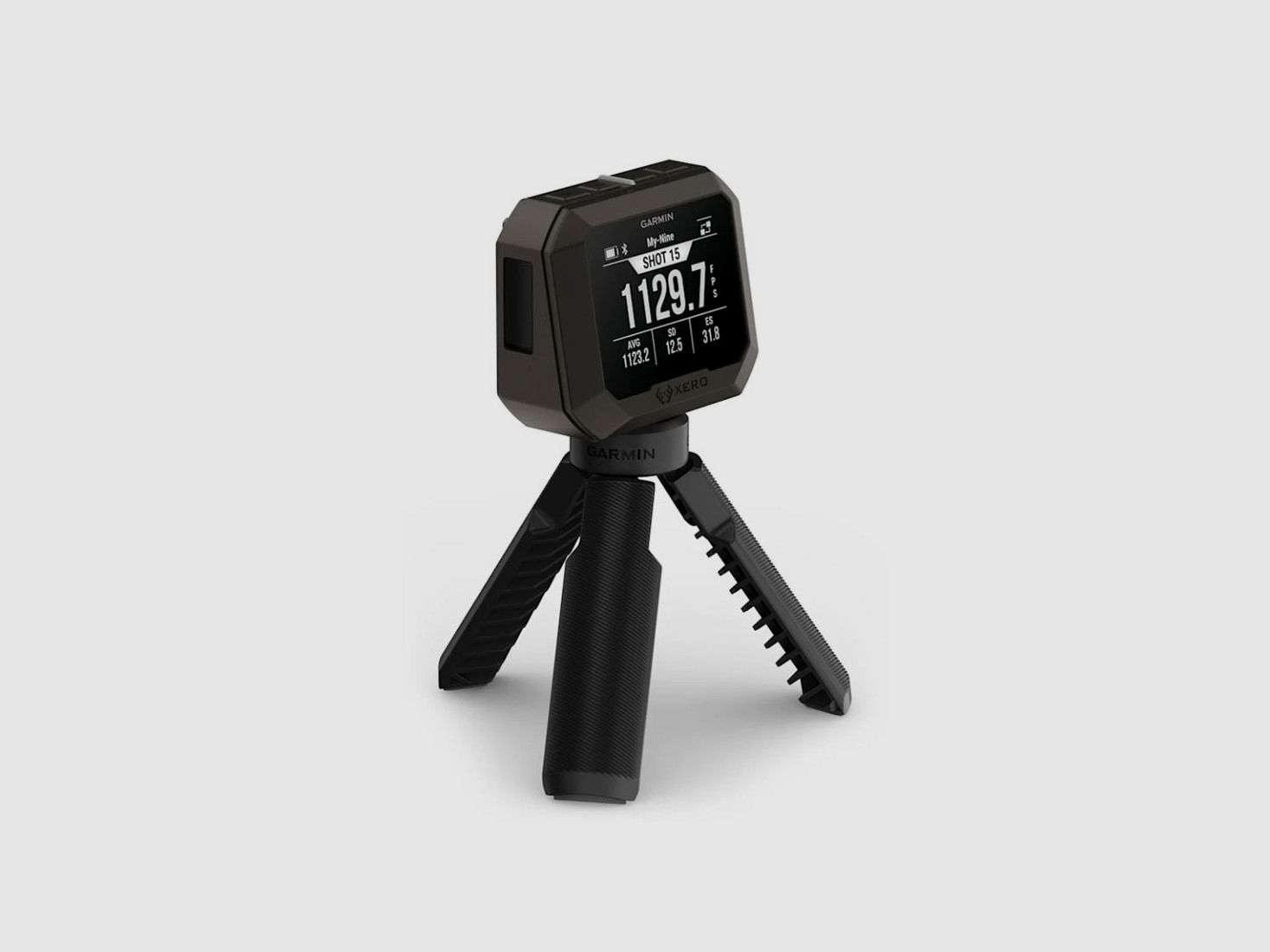 GARMIN CHRONOGRAAF XERO® C2, afbeelding 6 van 8