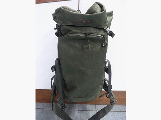 X-Jagd Rucksack