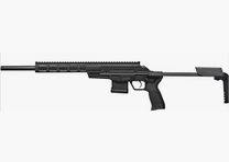 CZ 600 Trail​ .223 Rem Repetierbüchse