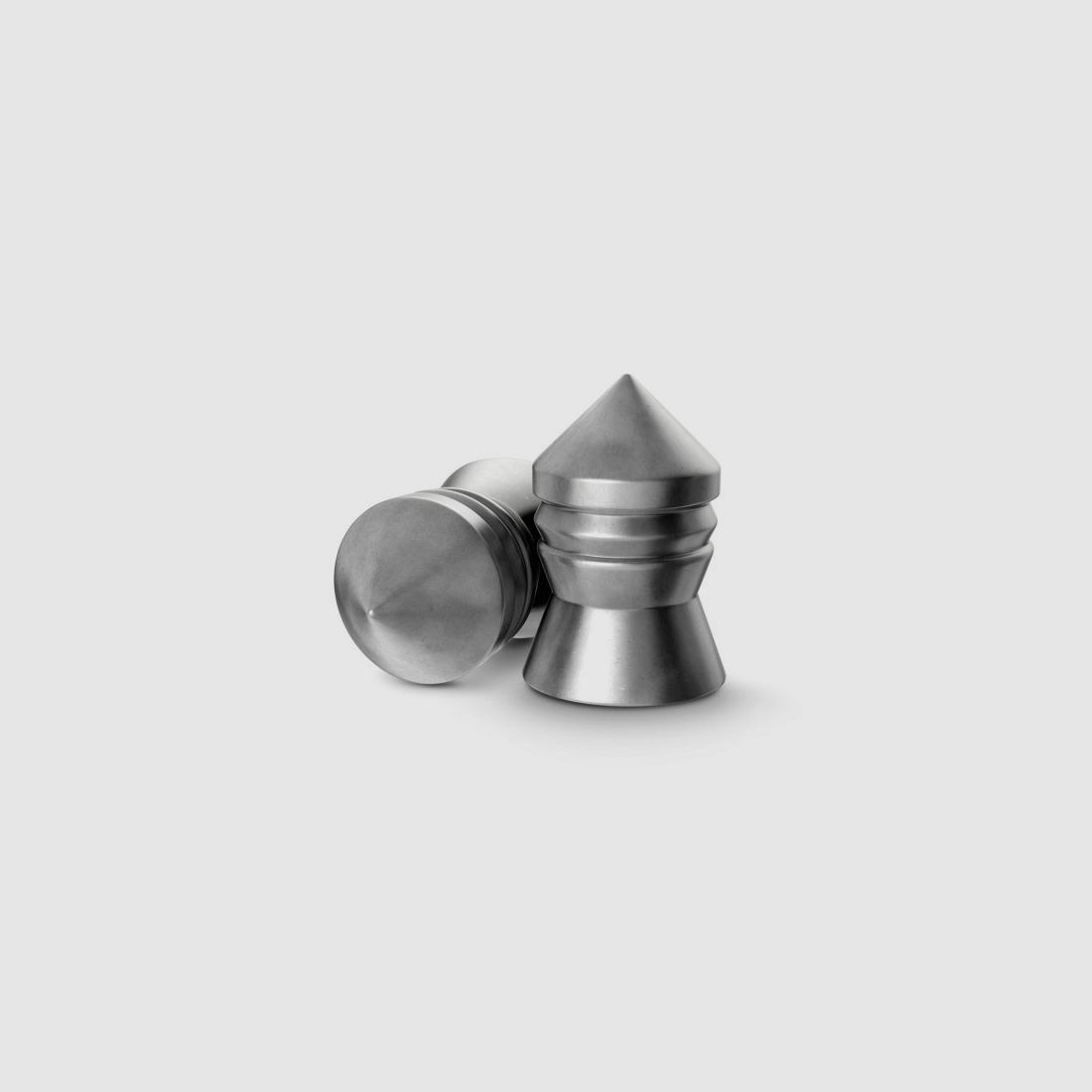 Diabolo H&N – Silver Point (4,5), Bild 1 von 3
